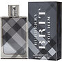 BURBERRY BRIT Cologne by Burberry #133498
