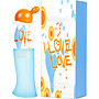I LOVE LOVE Perfume ar Moschino #135941