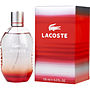 LACOSTE RED STYLE IN PLAY Cologne by Lacoste #136003