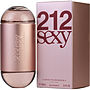 212 SEXY Perfume poolt Carolina Herrera #137459