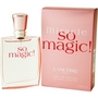 MIRACLE SO MAGIC Perfume by Lancome #137542
