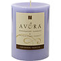 LAVENDER & VANILLA ESSENTIAL BLEND Candles de Lavender & Vanilla Essential Blend #138754