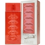 RUBY LIPS by Salvador Dali #139085