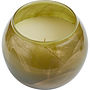 OLIVE CANDLE GLOBE Candles z OLIVE CANDLE GLOBE #139591