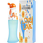 I LOVE LOVE Perfume ar Moschino #140862