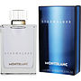 MONT BLANC STARWALKER by Mont Blanc #141223