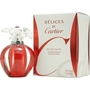 DELICES DE CARTIER Perfume by Cartier #141619