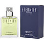 ETERNITY Cologne ved Calvin Klein #141989