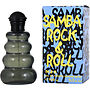SAMBA ROCK & ROLL by Perfumers Workshop #142045