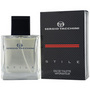 SERGIO TACCHINI STILE by Sergio Tacchini #142116