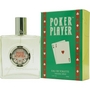 POKER PLAYER Cologne by Alexander De Casta #143893