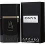AZZARO ONYX Cologne pagal Azzaro #144381