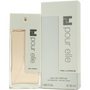 TL POUR ELLE Perfume par Ted Lapidus #145132