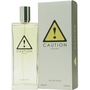 CAUTION Cologne by Kraft International Marketing #145915