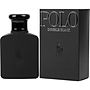 POLO DOUBLE BLACK Cologne door Ralph Lauren #146997