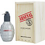 ARSENAL GREY Cologne von Gilles Cantuel #147610