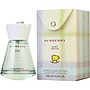 BABY TOUCH Perfume by Burberry #147650