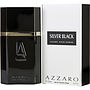 AZZARO SILVER BLACK Cologne by Azzaro #147672
