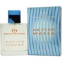 ACTIVE WATER Cologne pagal Sergio Tacchini #148129