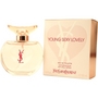 YOUNG SEXY LOVELY by Yves Saint Laurent #151134
