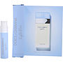 D & G LIGHT BLUEporDolce & Gabbana #151428