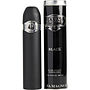 CUBA MAGNUM BLACK Cologne Autor: Cuba #152254