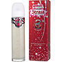 CUBA SPARKLING ZEBRA Perfume by Cuba #152260