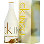 CK IN2U Perfume door Calvin Klein #152409