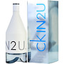 CK IN2U Cologne by Calvin Klein #152416
