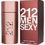 212 SEXY Cologne by Carolina Herrera #156856