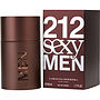 212 SEXY Cologne od Carolina Herrera #157369