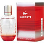LACOSTE RED STYLE IN PLAY Cologne by Lacoste #157551