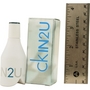 CK IN2U by Calvin Klein #157587