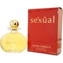 SEXUAL Perfume Autor: Michel Germain #157815