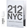 212 Perfume by Carolina Herrera #158611
