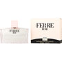 FERRE ROSE Perfume ved Gianfranco Ferre #160907