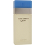 D & G LIGHT BLUE by Dolce & Gabbana #161432