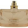 BVLGARI ROSE ESSENTIELLE L'EAU DE TOILETTE ROSEE by Bvlgari #163045
