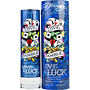 ED HARDY LOVE & LUCK Cologne pagal Christian Audigier #163862