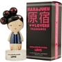 HARAJUKU LOVERS LOVE Perfume por Gwen Stefani #164610
