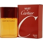 MUST DE CARTIER Fragrance &aacute;ltal Cartier #166468