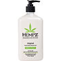 HEMPZ Haircare par Hempz #166915