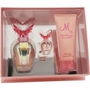 M BY MARIAH CAREY LUSCIOUS PINK Perfume by Mariah Carey #168178