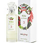 EAU DE SISLEY 3 Fragrance da Sisley #174353