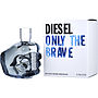 DIESEL ONLY THE BRAVE Cologne by Diesel #174786