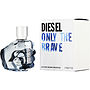 DIESEL ONLY THE BRAVE Cologne par Diesel #174787