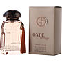 ONDE VERTIGE Perfume poolt Giorgio Armani #176749