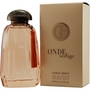ONDE VERTIGE Perfume poolt Giorgio Armani #176750