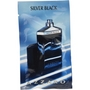 AZZARO SILVER BLACK Cologne od Azzaro #177511