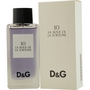D & G 10 LA ROUE DE LA FORTUNE by Dolce & Gabbana #179635